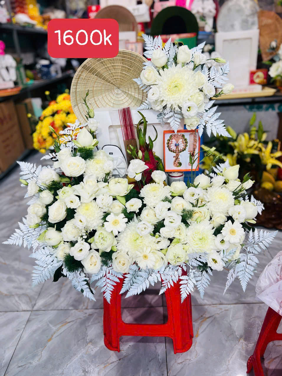 cúng cô sáu ở côn đảo