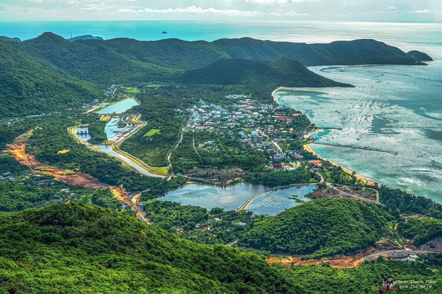 Kinh nghiệm du lịch Côn Đảo