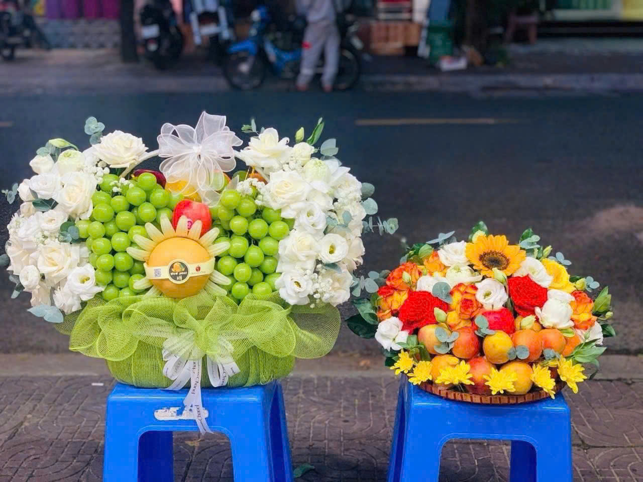 lễ trả lễ Cô Sáu gồm những gì