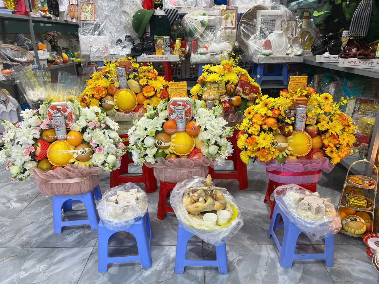 lễ cô sáu côn đảo