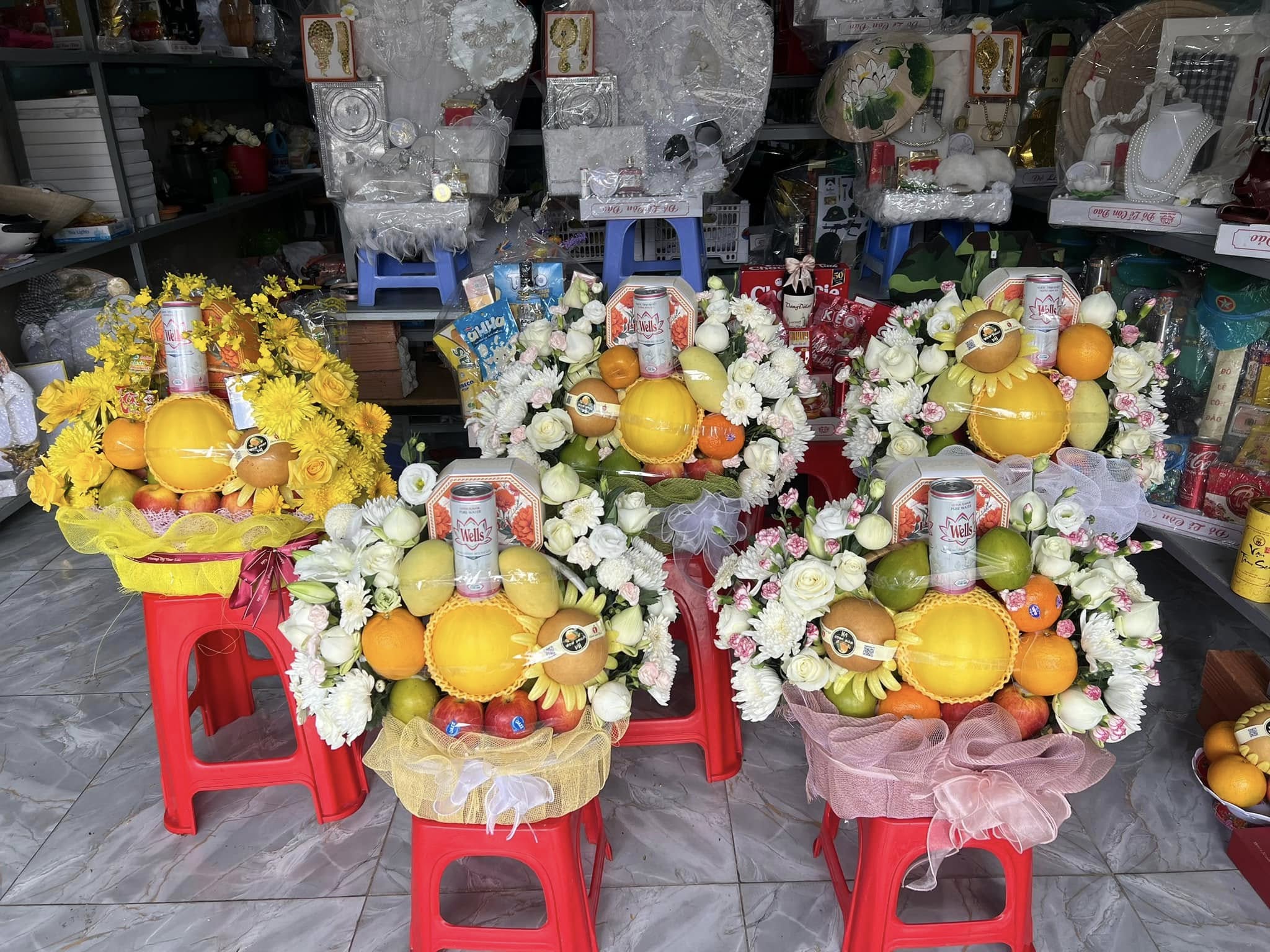 lễ cô sáu côn đảo