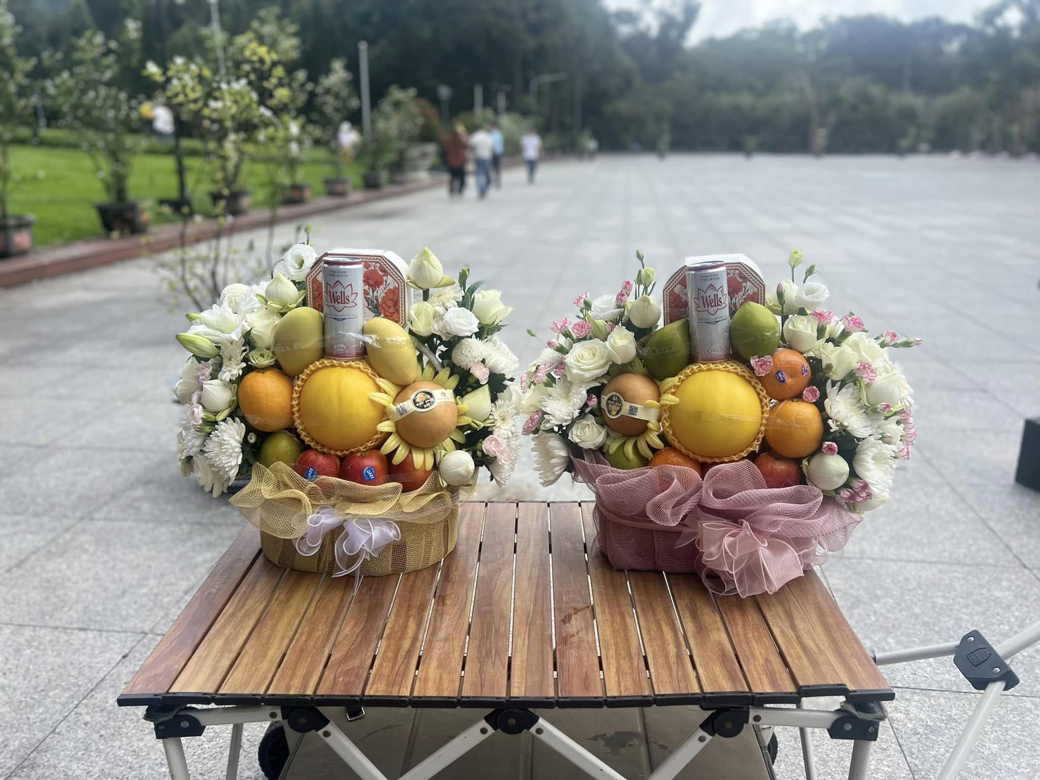 lễ cô sáu côn đảo