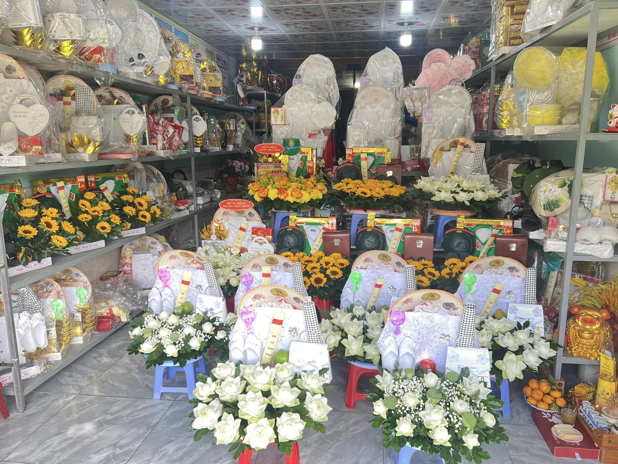 lễ cô sáu côn đảo