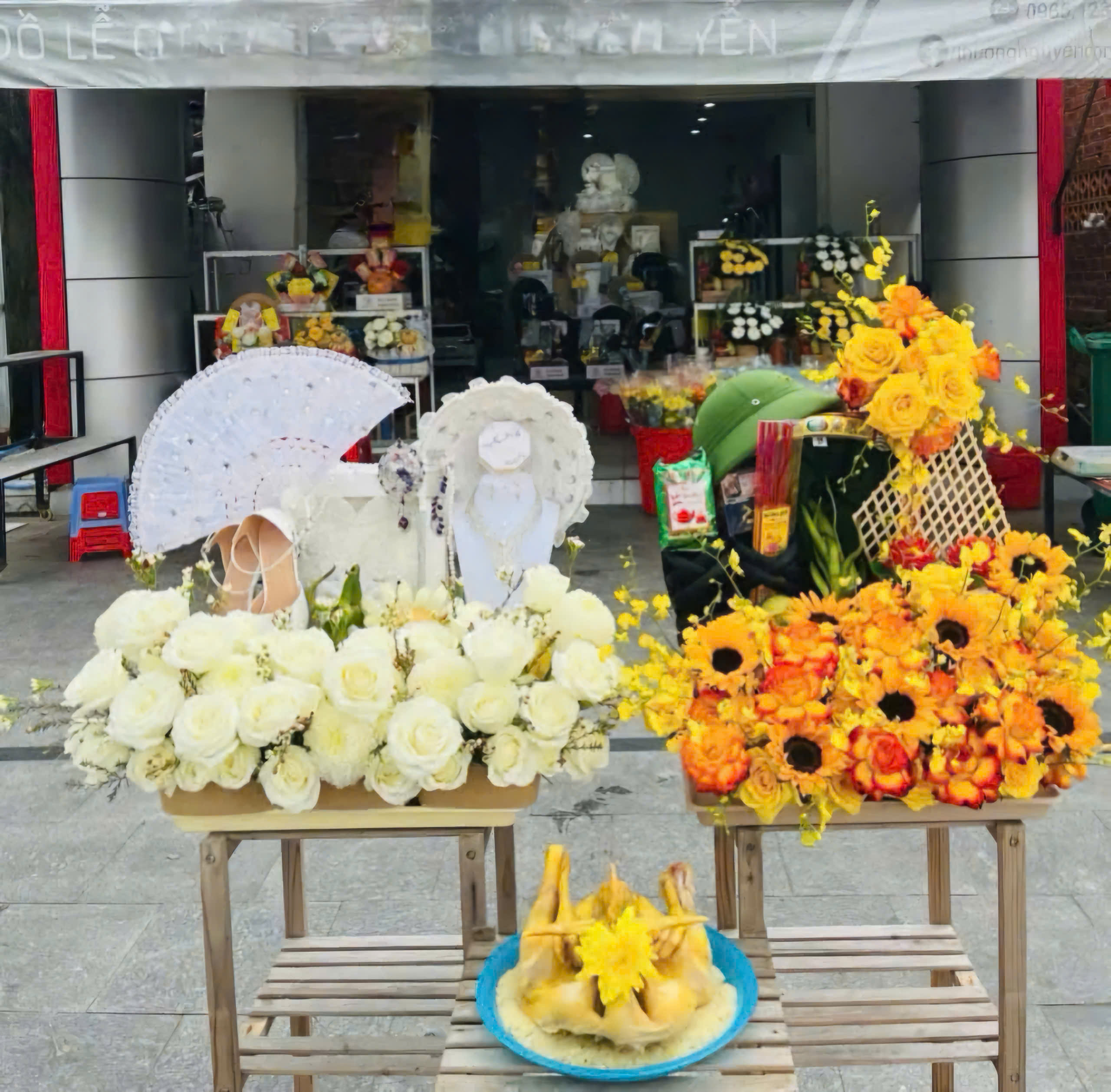 mộ cô sáu côn đảo