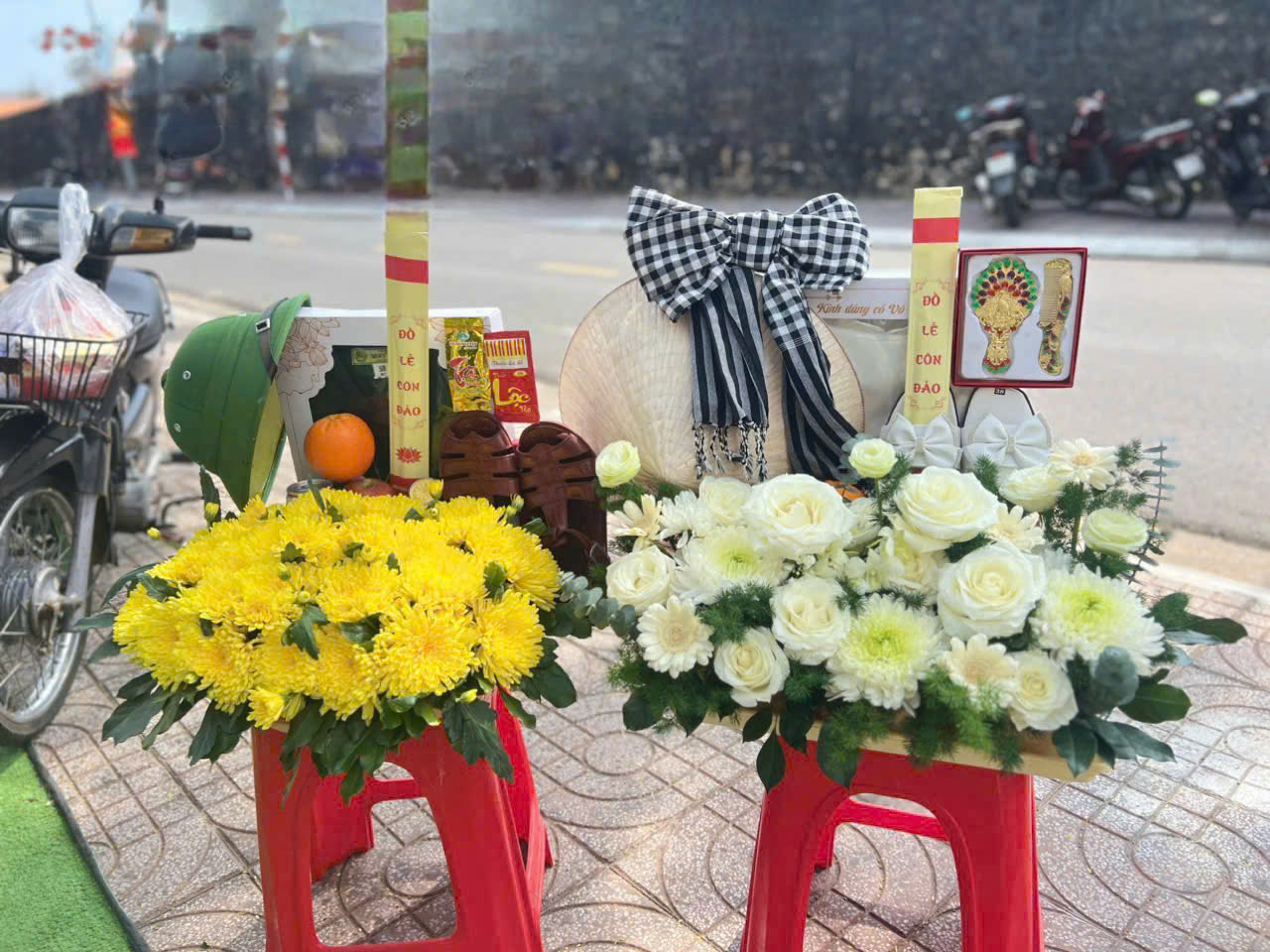mộ cô sáu côn đảo