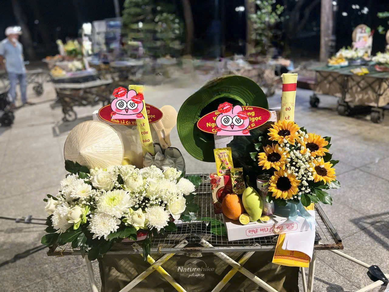 mộ cô sáu côn đảo