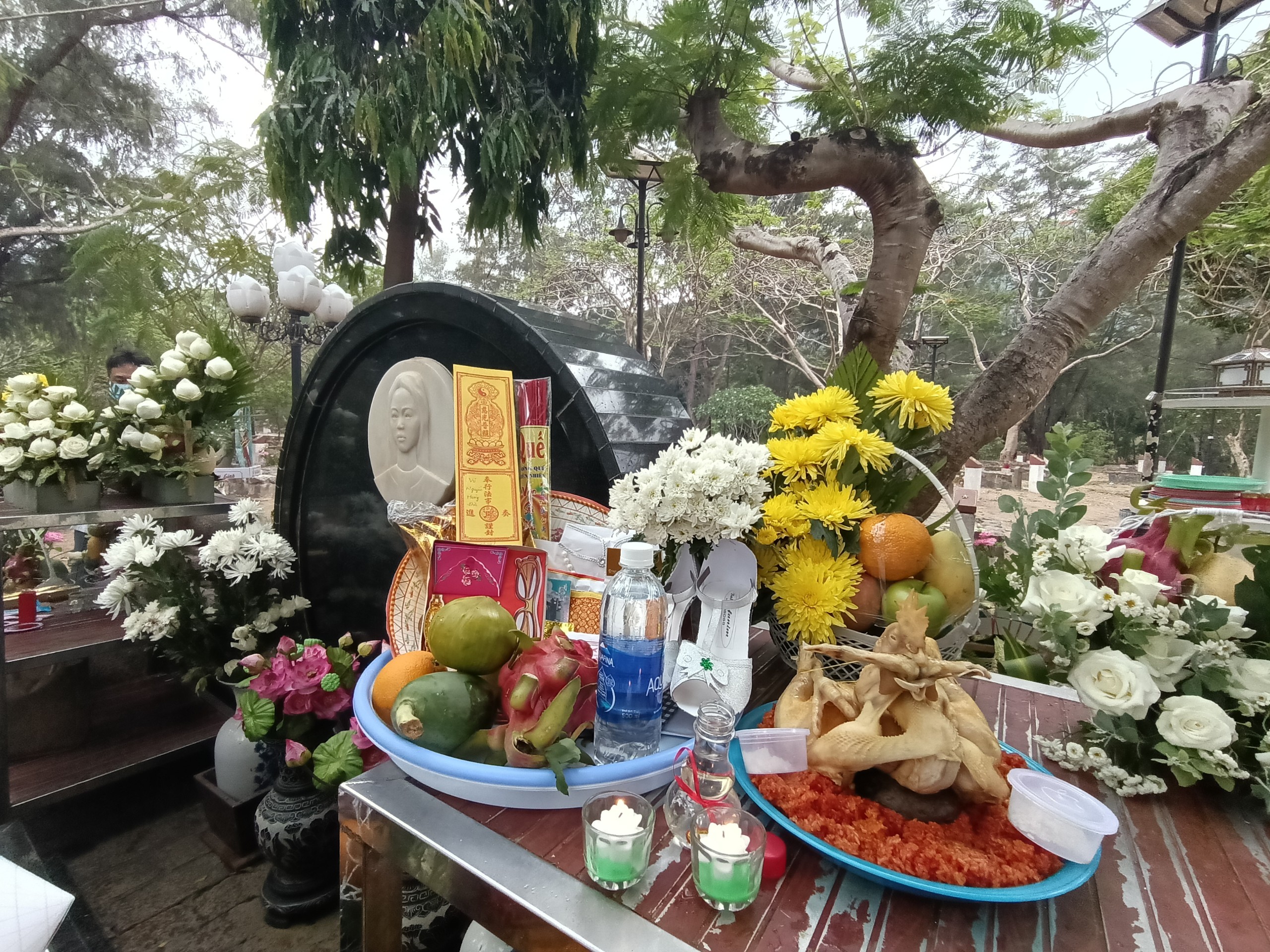côn đảo cô sáu