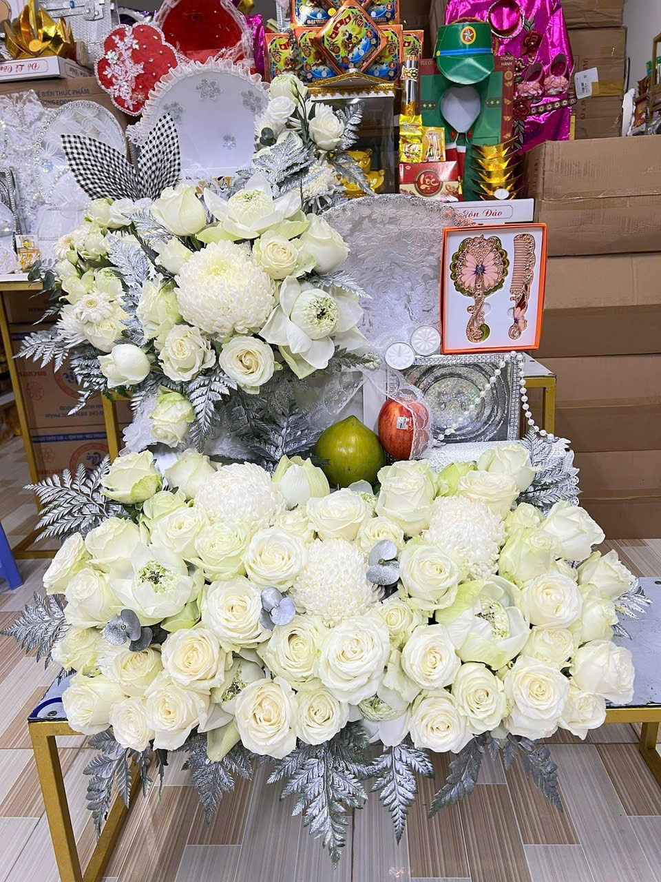 côn đảo cô sáu