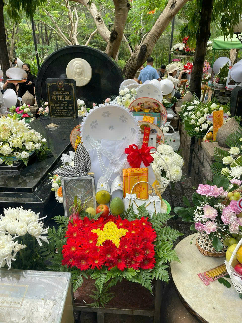 côn đảo cô sáu