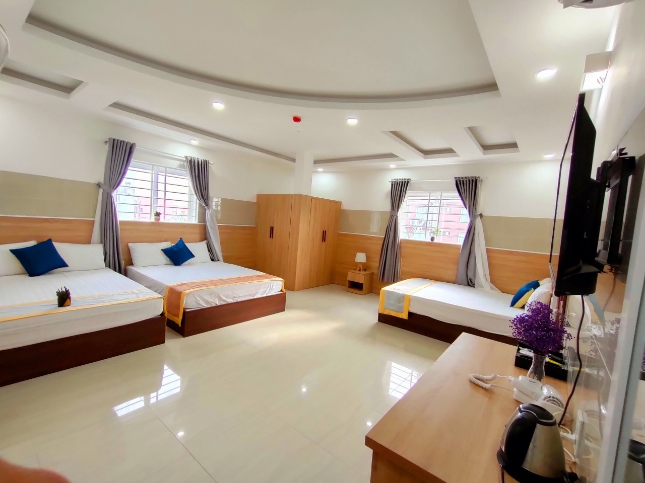 tour Côn Đảo trọn gói