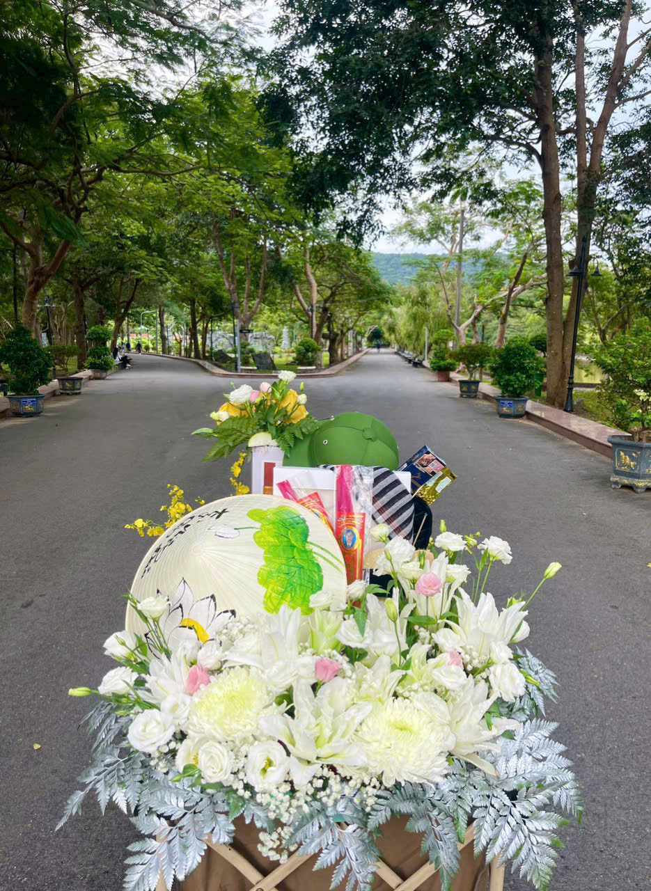 tour đi Côn Đảo giá rẻ