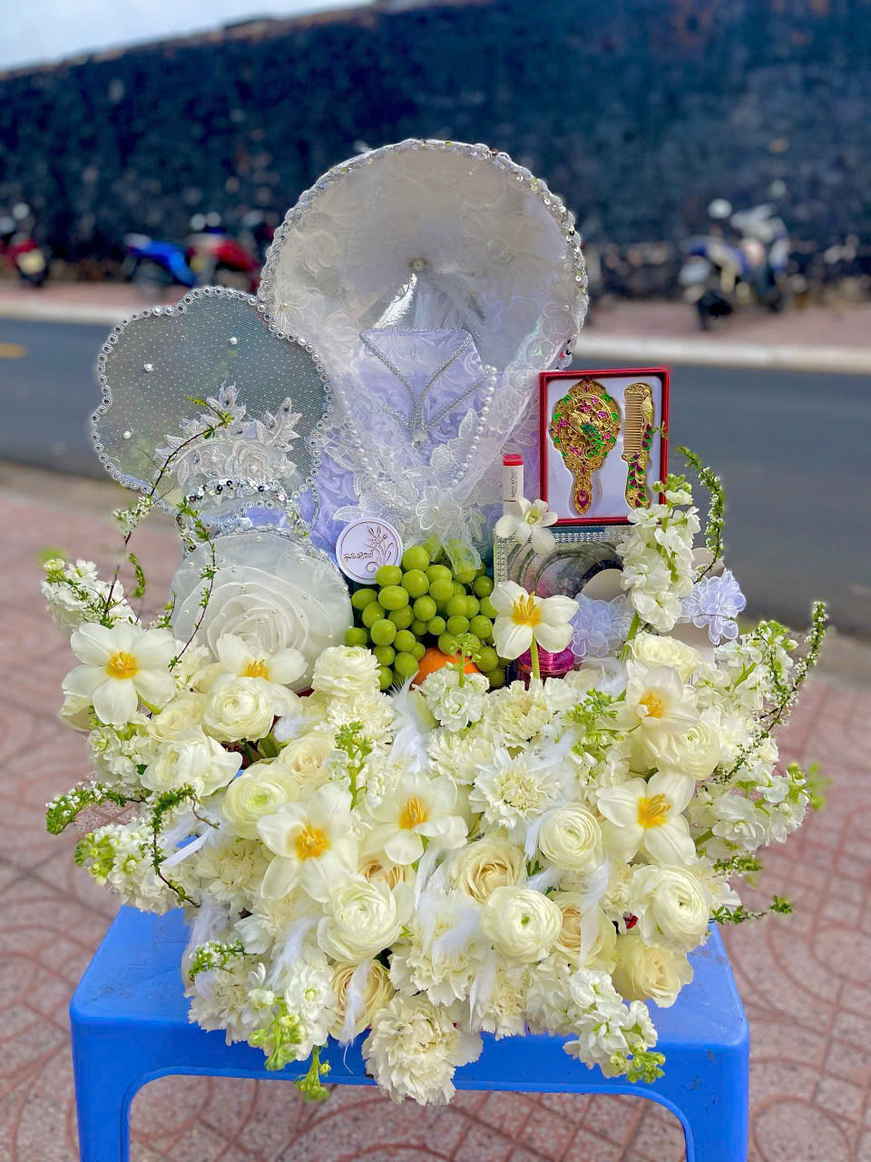 tour tâm linh Côn Đảo