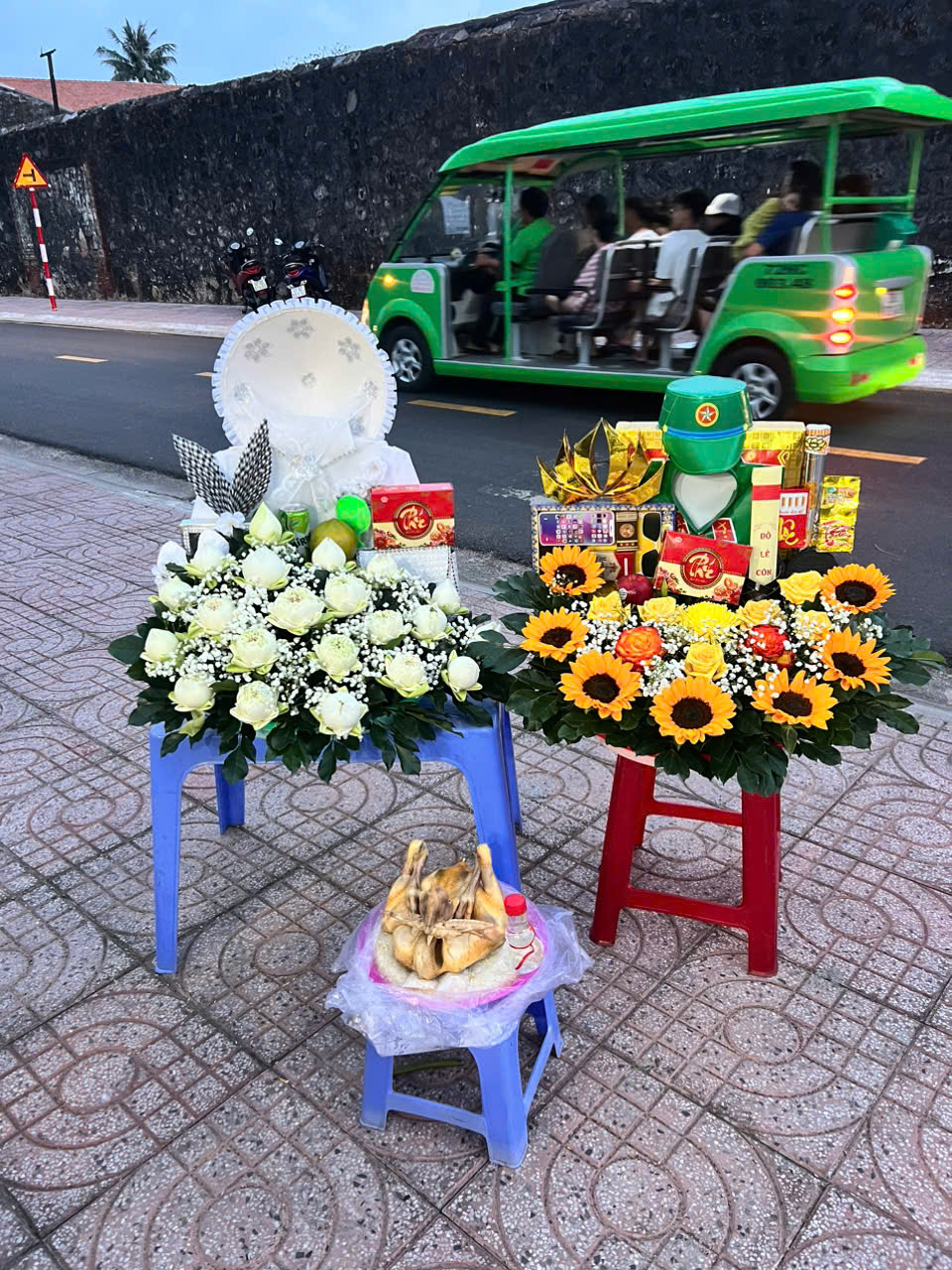 tour Côn Đảo 3 ngày 2 đêm