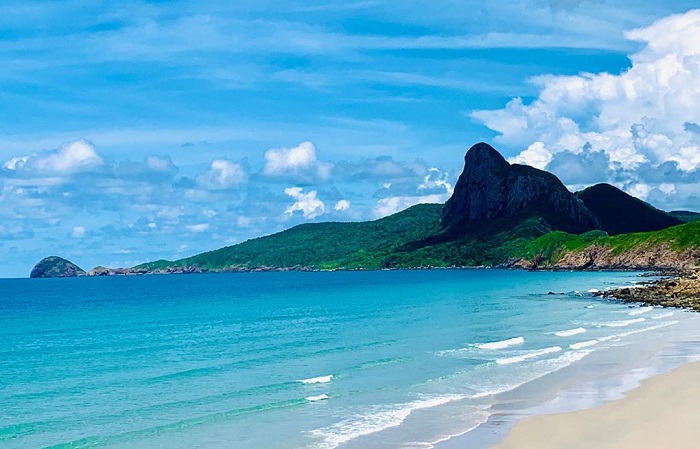 kinh nghiệm đi tour Côn Đảo
