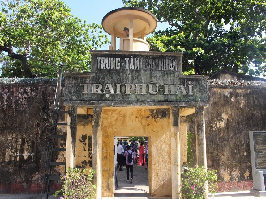 Côn Đảo