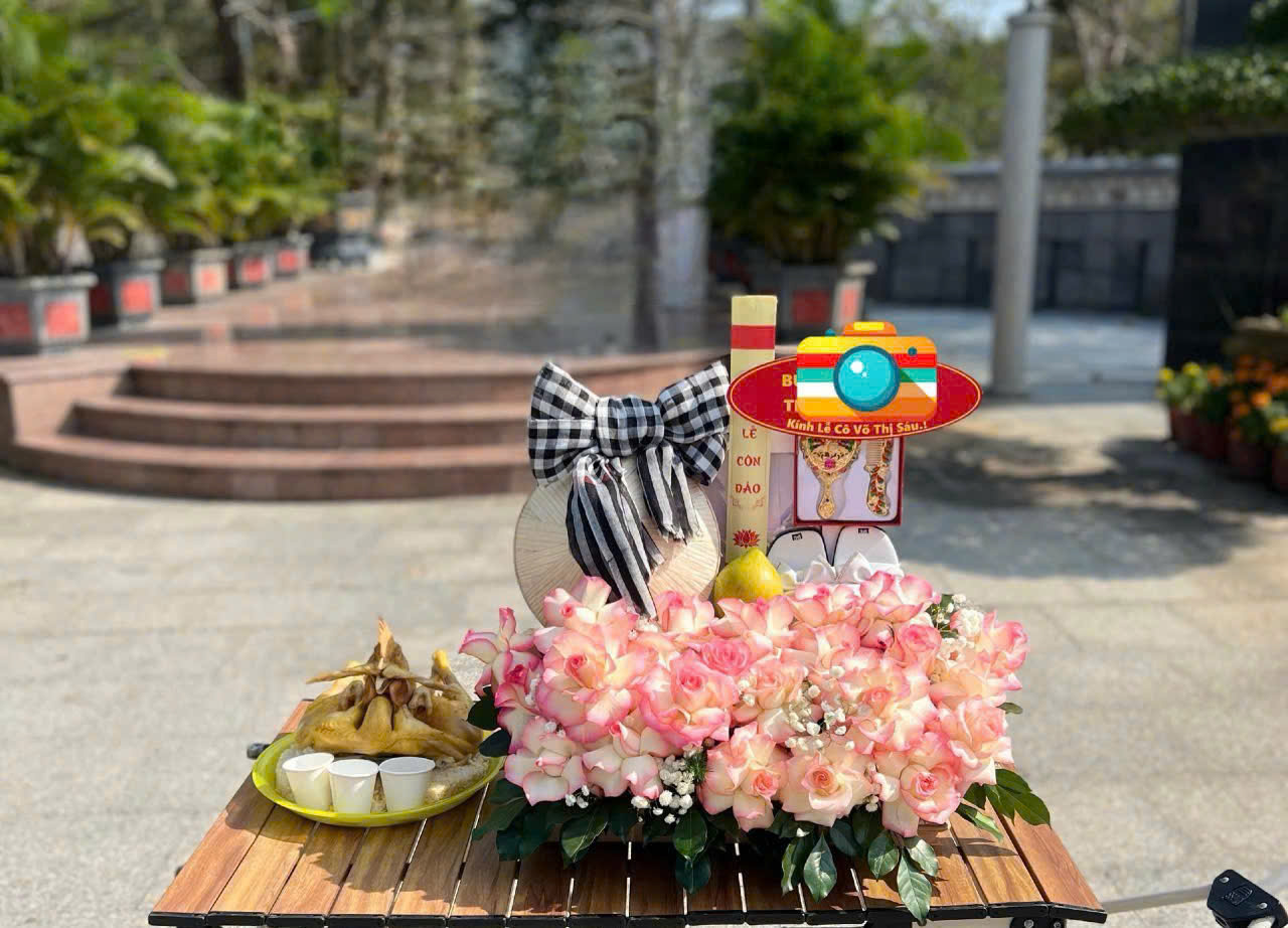 tạ lễ Cô Sáu vào ngày nào tốt