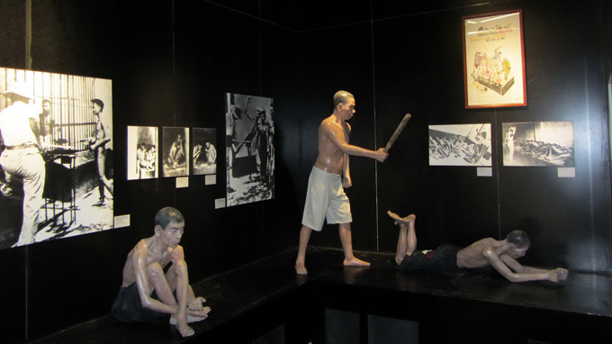 Bảo tàng Côn Đảo