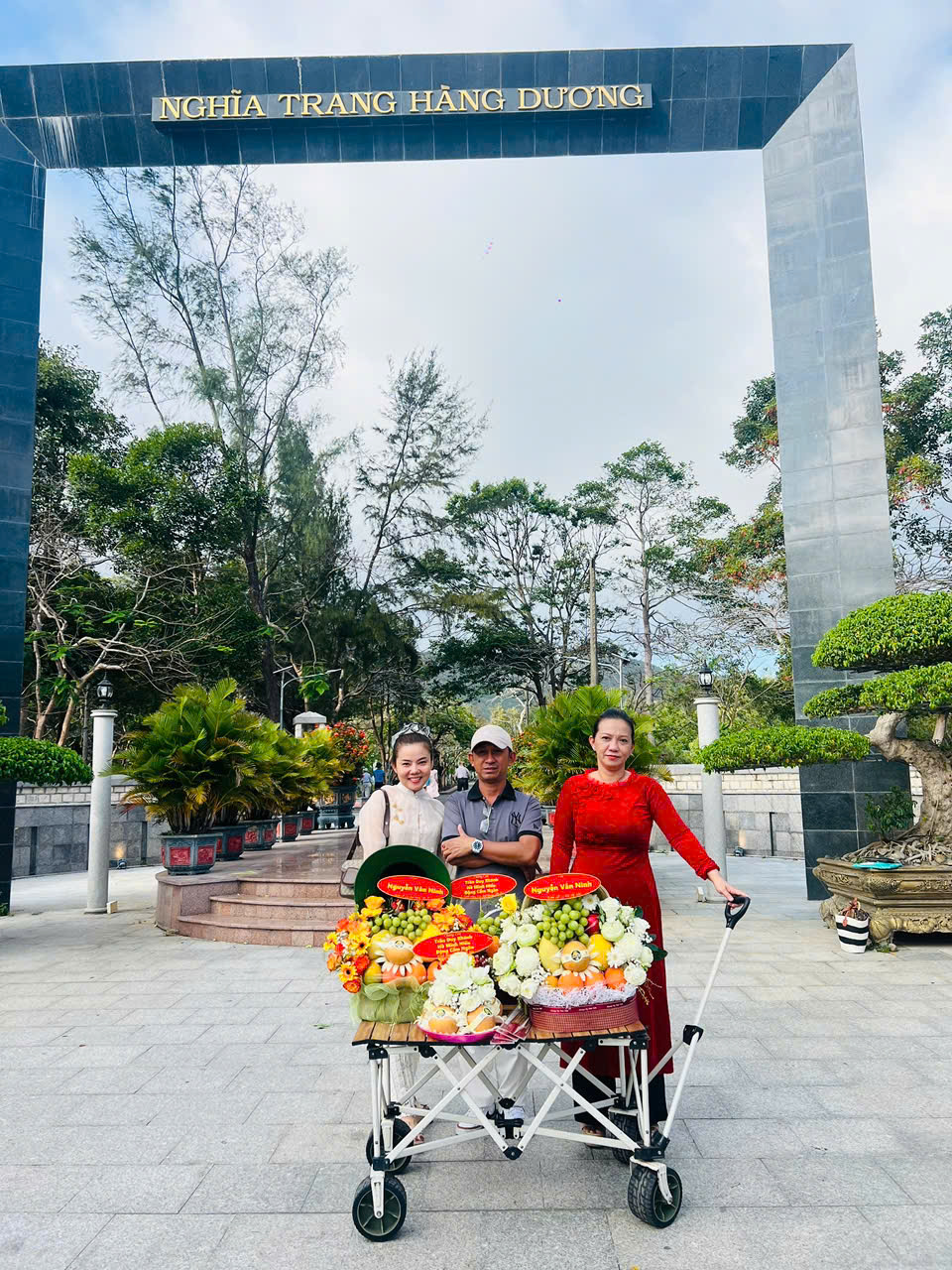 Văn khấn xin lộc Cô Sáu