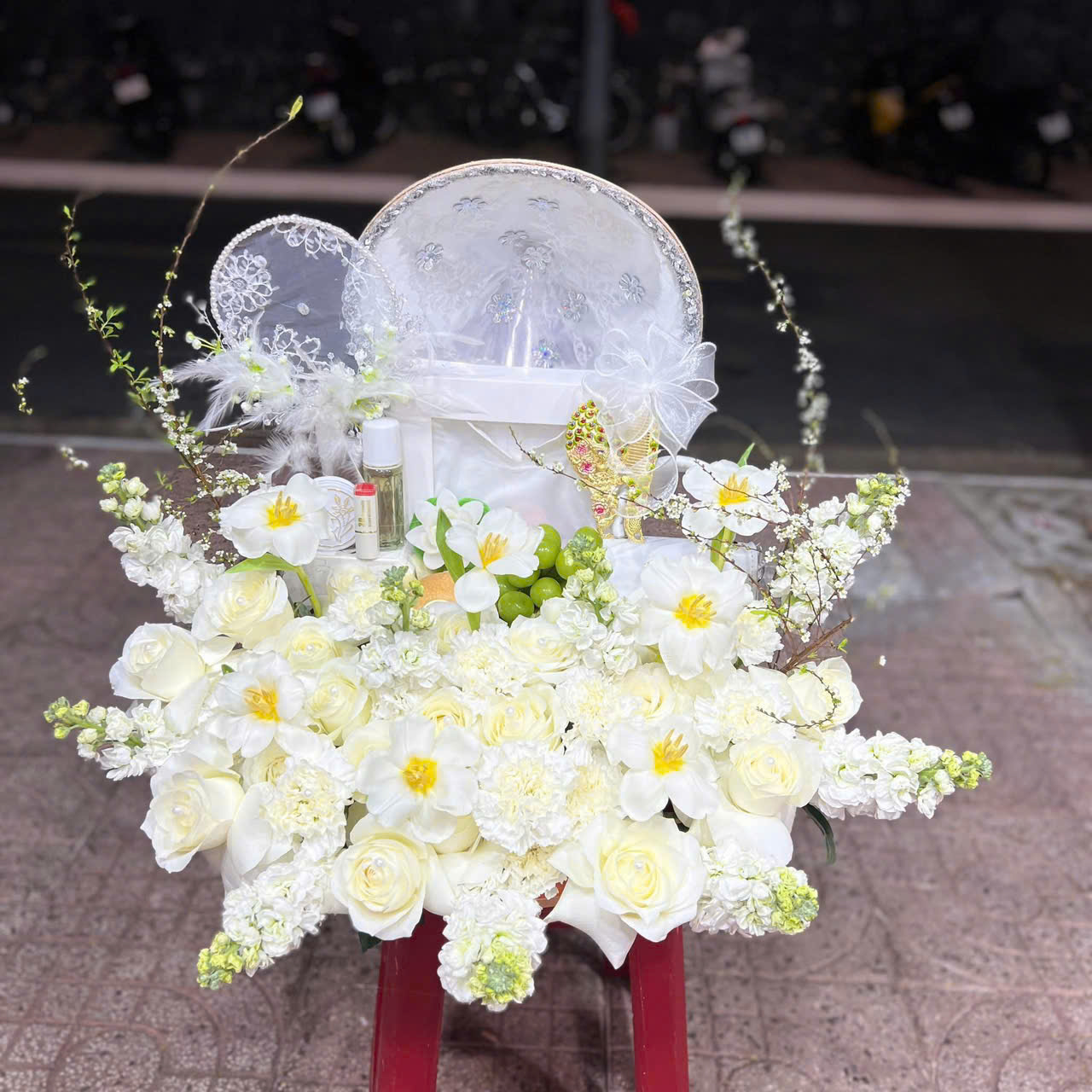 Mẫu sớ cầu tài lộc Côn Đảo