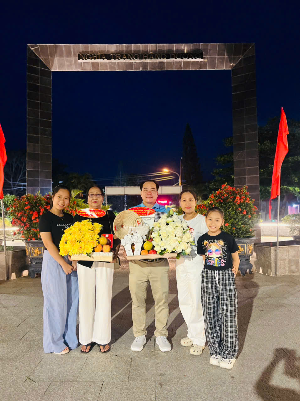 Mẫu sớ cầu tài lộc Côn Đảo