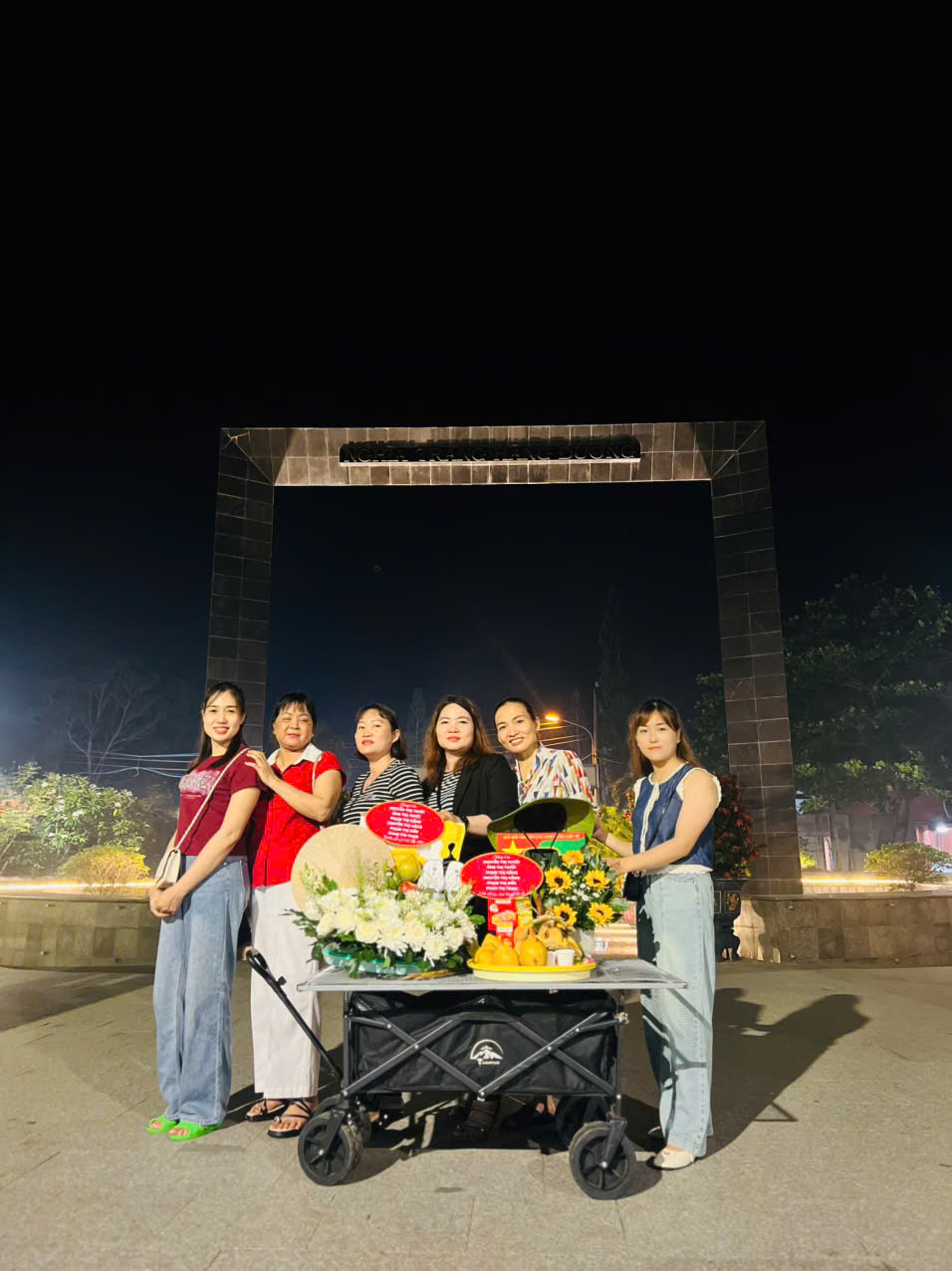 Trả lễ Cô Sáu cuối năm nên đi ngày nào?