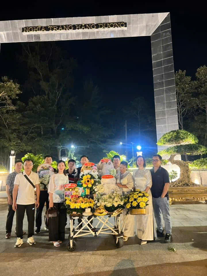 Kinh nghiệm đi lễ đêm