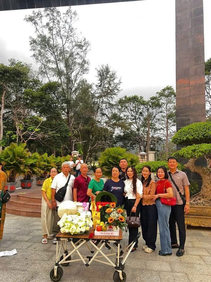 Dịch vụ viết sớ Côn Đảo