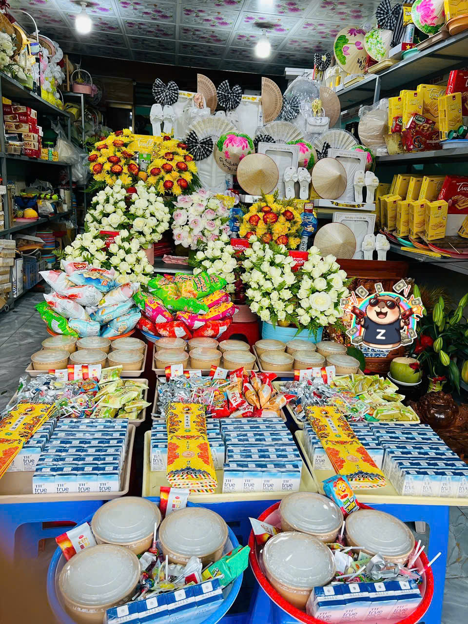 văn khấn cô sáu