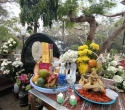 Đi lễ Cô Sáu, nghĩa trang Hàng Dương cần chuẩn bị lễ vật như nào?