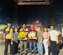 Quy trình đi lễ Hàng Dương Côn Đảo đêm cuối năm