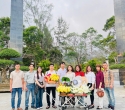 Bài cúng tạ lễ Nghĩa trang Hàng Dương: Nghi thức hoàn nguyện trọn vẹn và văn khấn chuẩn tâm linh 2026
