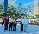 Xin lộc đầu năm trả lễ cuối năm Côn Đảo có bắt buộc không?