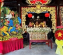 Kinh nghiệm tạ lễ Cô Sáu cho người đi lần đầu tại Côn Đảo