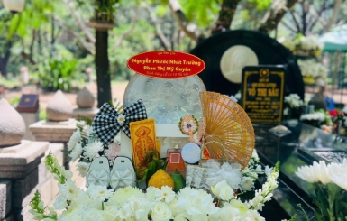 Dịch vụ dâng lễ cô Sáu uy tín – Liên hệ chọn mẫu