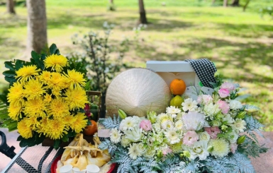 Lễ vật cúng cô Sáu cần chuẩn bị những gì?