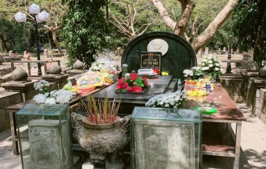 Ý nghĩa bài cúng cô Sáu ở Côn Đảo