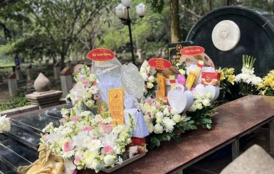 Hướng dẫn lễ cúng và bài khấn Cô Sáu đơn giản