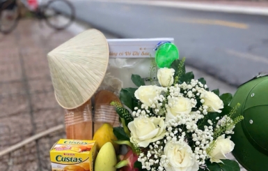 Cách trả lễ cô Sáu Côn Đảo đúng chuẩn