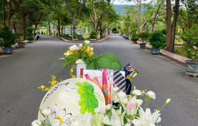 Cách xin lộc cô sáu Côn Đảo? Mách bạn những điều cần lưu ý