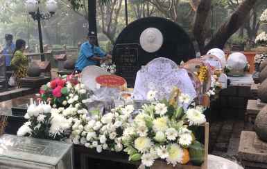 Lưu ngay khi đi mộ cô Sáu Côn Đảo chi tiết nhất