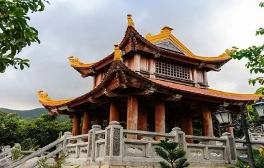 Hướng dẫn văn khấn chùa Vân Sơn tại Côn Đảo