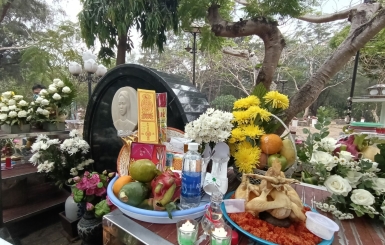 Thời điểm nào đi lễ Cô Sáu là tốt nhất?