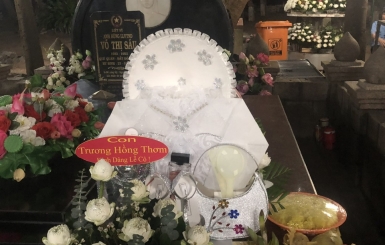 Tìm hiểu về lễ cúng Cô Sáu và Nghĩa Trang Hàng Dương tại Côn Đảo