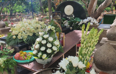 Hành trình tâm linh đặc biệt | Côn Đảo và những nơi tôn giáo cuối năm