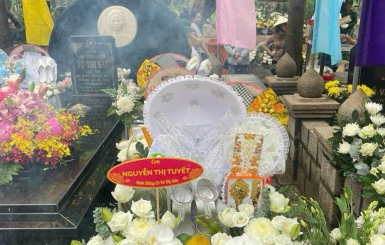 Côn Đảo Cô Sáu – Điểm đến linh thiêng hút khách tâm linh