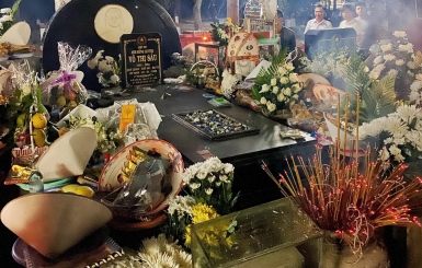 Hành trình khám phá huyền thoại Cô Võ Thị Sáu tại Côn Đảo