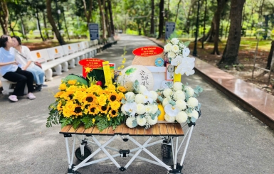 Hướng dẫn cách cúng Cô Sáu tại Côn Đảo từ Đồ Lễ Thiên Phúc