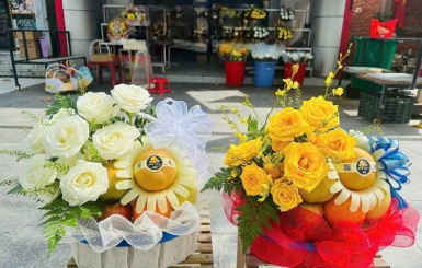 Cúng Cô Sáu mấy giờ linh thiêng nhất?