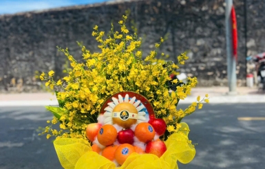 Đồ Lễ Thiên Phúc – Nhận dâng lễ hộ cô Sáu Côn Đảo chuyên nghiệp