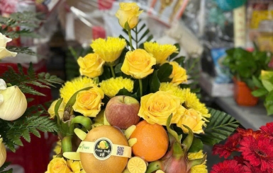 Cách đặt đồ cúng cô Sáu đúng phong tục